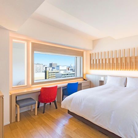 Hotel＆Spa Century Marina Хакодате Экстерьер фото