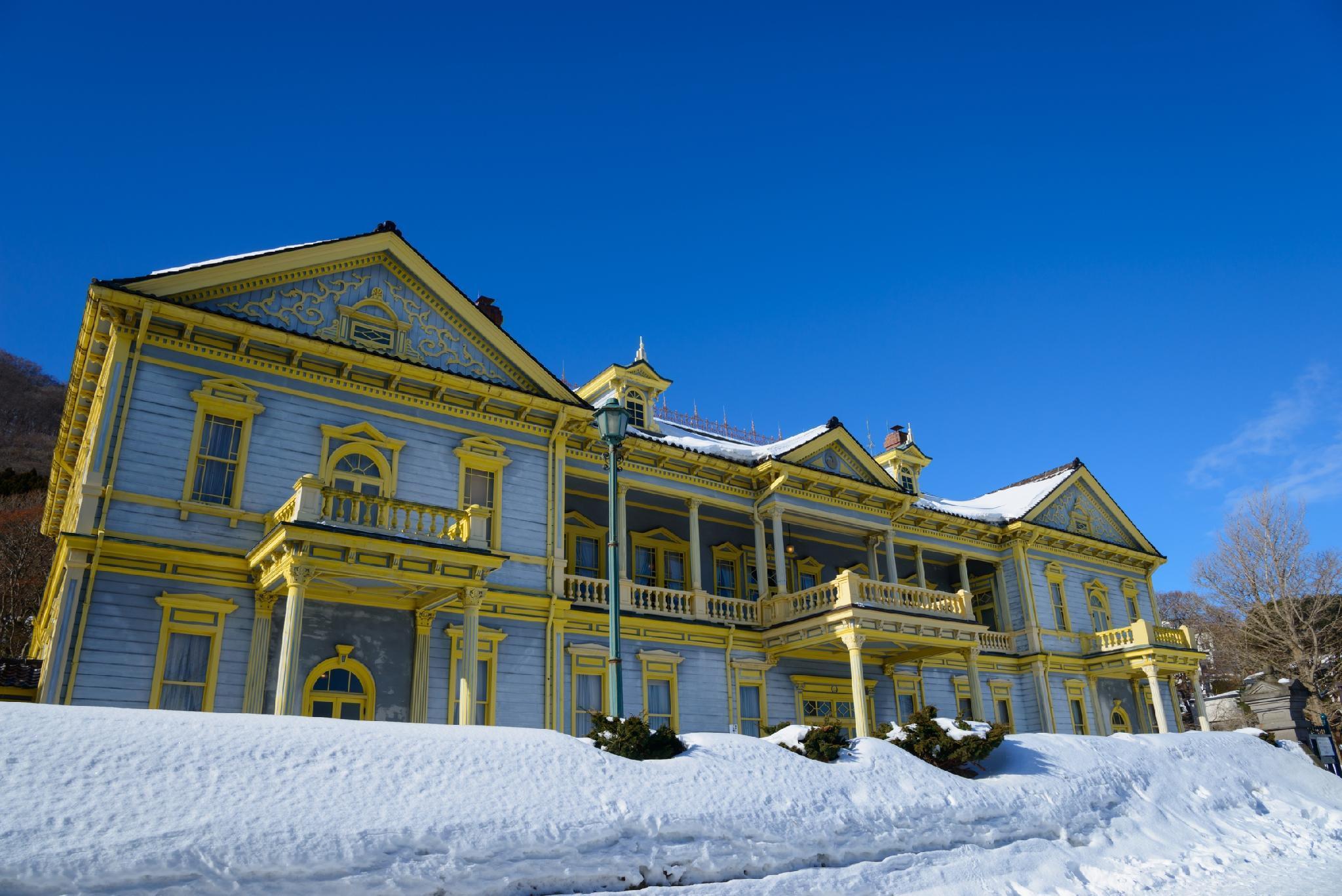 Hotel＆Spa Century Marina Хакодате Экстерьер фото